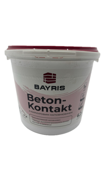 BAYRIS Бетон-контакт 6,2 кг