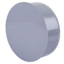 Заглушка 110  INSTALPLAST