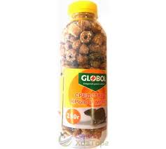 Отрута гранула Globol 250 гр,