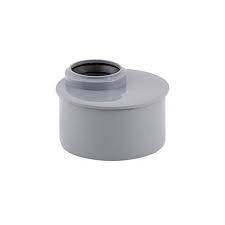 Редукція110*50 INSTALPLAST. Фото 3