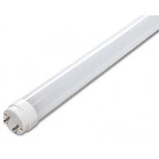 LED лампа LEBRON L-T8 9W 600мм G13 6200K 900Lm