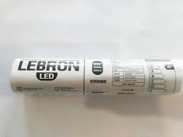 LED лампа LEBRON L-T8 9W 600мм G13 6200K 900Lm. Фото 2