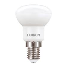 LED лампа VELMAX V-R50 6W 220V E14 4100K 6000Lm