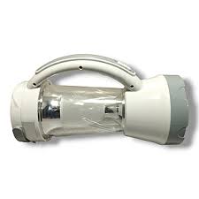 LED ліхтарик кемпінговий акамуляторний LEBRON L-HL-625 ABC 6W 1200mAh Li-loUSB. Фото 3