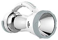 LED ліхтарик кемпінговий акамуляторний LEBRON L-HL-625 ABC 6W 1200mAh Li-loUSB