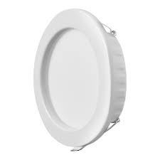 LED світильник LEBRON L-DR-641 6W 4200Lm 4100K вбудований