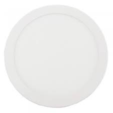 LED Світильник LEBRON L-PRS-1865 18W накладний 6500К з блоком живлення