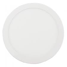 LED світильник LEBRON L-PRS-2465 18W накладний 6500К з блоком живлення