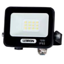 LEDпрожектор LEBRON L-LF 50W 6500K 5000Lm 220V
