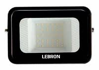 LEDпрожектор LEBRON L-LF 50W 6500K 5000Lm 220V. Фото 4