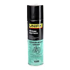 UNIFIX Мастило літієве 250 мл. Фото 3