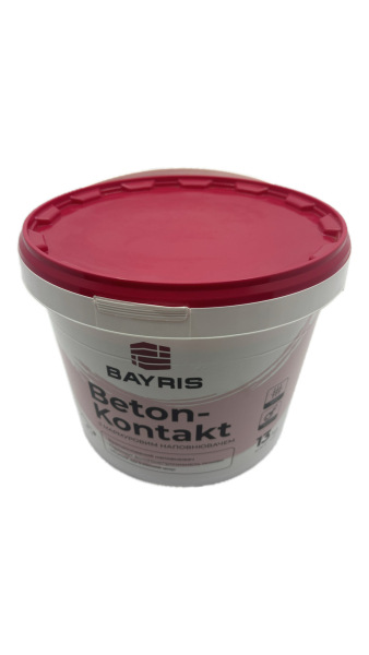 Бетон-контакт BAYRIS 13 кг. Фото 3
