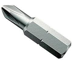 Біта PH2-25мм