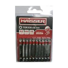Біта TORX 30*50
