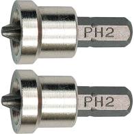 Біта з обмежувачем Ph 2*25. Фото 3