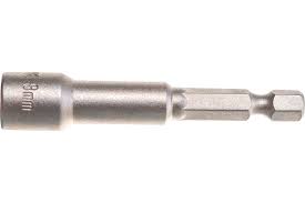Біта шестигранна з магнітом 8,0мм