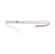 Блок живлення LEBRON L-PS SLIM 12V 5A 60W