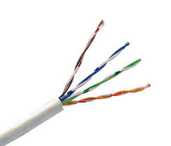 Вита пара UTP 5cat 4*2*0.5. Фото 2