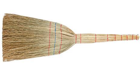 Віник Сорго(великий)
