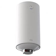 Водонагрівач LEOV LV Dry 100 l сухий тен. Фото 2