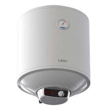 Водонагрівач LEOV LV Dry 50 l сухий тен