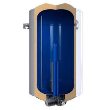 Водонагрівач LEOV LV Dry 50 l сухий тен. Фото 3