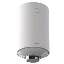 Водонагрівач LEOV LV Dry 80 l сухий тен. Фото 2