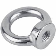 Гайка з кільцем М8*1,25. Фото 4