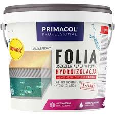 Гідроізоляційна плівка X-FIBRE Primacol 4.5кг,. Фото 2