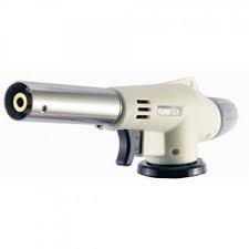 Горілка п'єзо для газового балону Flame Gun. Фото 3