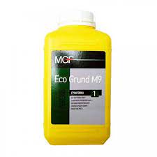 Грунтовка MGF Eco Grund M9 2л,