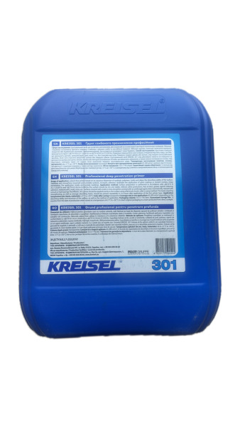 Грунтовка глибокого проникнення TIEFGRUN-LMF 301/10л. Фото 2