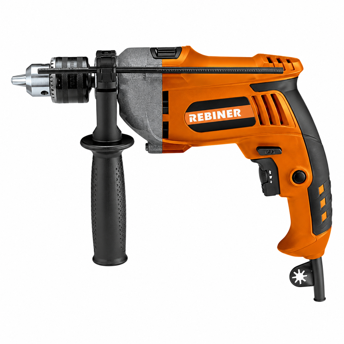 Дриль REBINER RID-1350