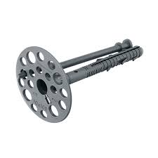 Дюбель для теплоізоляції 10*100мм