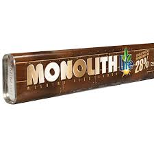Електроди Monolith РЦ 3.0мм 1 кг. Фото 2