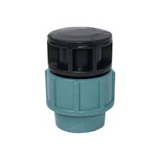 Заглушка ПНД Vsplast 32 ** 5003