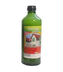 Засіб для зняття фарби СП-6  Master Color  0.5л