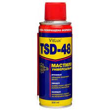 Змаска TSD-48 200мл