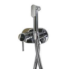 Змішувач гігієнічний Globus Lux LAZER Pro GLPR-0-106MIX. Фото 4