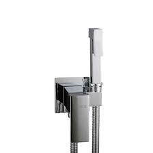 Змішувач гігієнічний Globus Lux Niagara GLN-0-106MIX. Фото 2