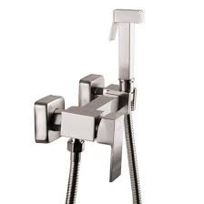 Змішувач гігієнічний Globus Lux Niagara GLN-5-106MIX