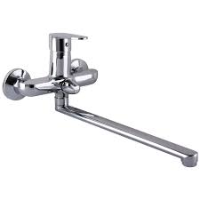 Змішувач для ванни DOMINO ALICANTE DAA-208. Фото 5