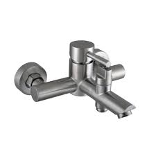 Змішувач для ванни Globus Lux ALPEN SBT1-102NE. Фото 4