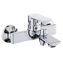 Змішувач для ванни Globus Lux BON GLB-0102N. Фото 3
