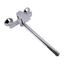 Змішувач для ванни Globus Lux BON GLB-0208. Фото 6