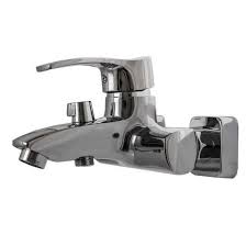 Змішувач для ванни Globus Lux QUEENSLAND  GLQU-0102N EURO латунь (картрідж Sedal). Фото 2