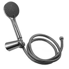Змішувач для ванни Globus Lux QUEENSLAND GLQU-0102N EURO латунь (картрідж Sedal). Фото 4