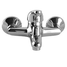 Змішувач для ванни Globus Lux Solly GLSO-0102N. Фото 3