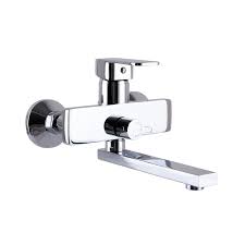Змішувач для ванної Globus Lux DollyGLD-0208