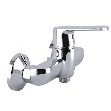 Змішувач для душу Globus Lux Laguna GLA-0105. Фото 5